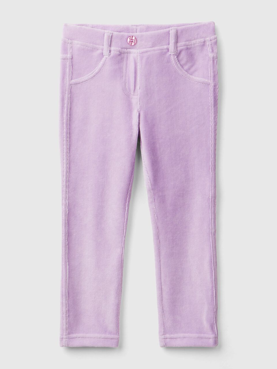 TROUSERS Junior Girl image number null