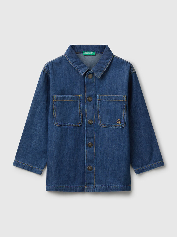 SHIRT SHIRT Junior Boy