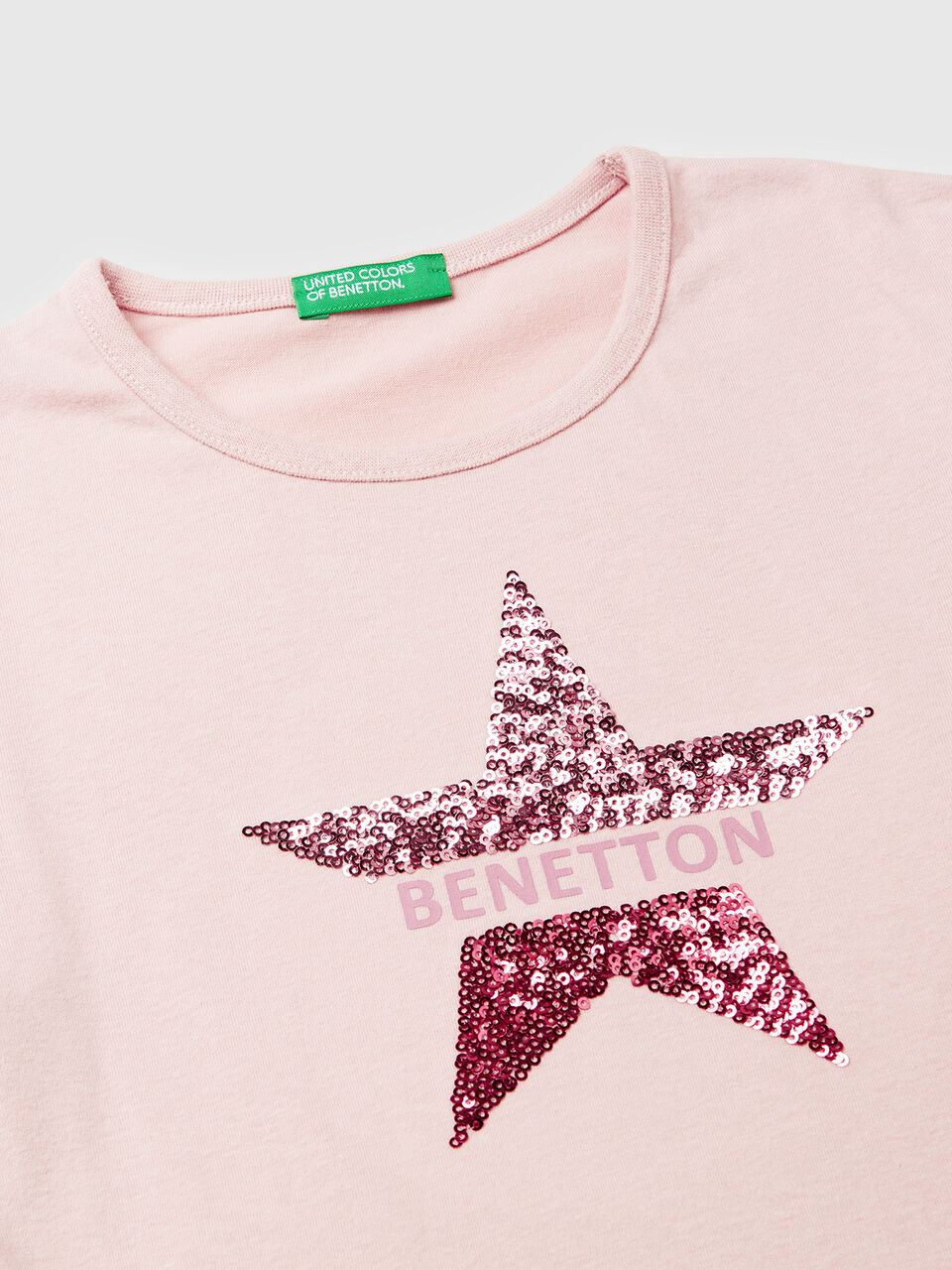T-SHIRT L/S Junior Girl image number null