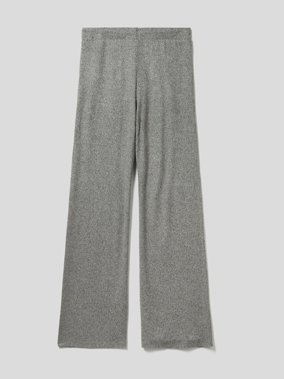 Loungewear trousers with drawstring image number 2