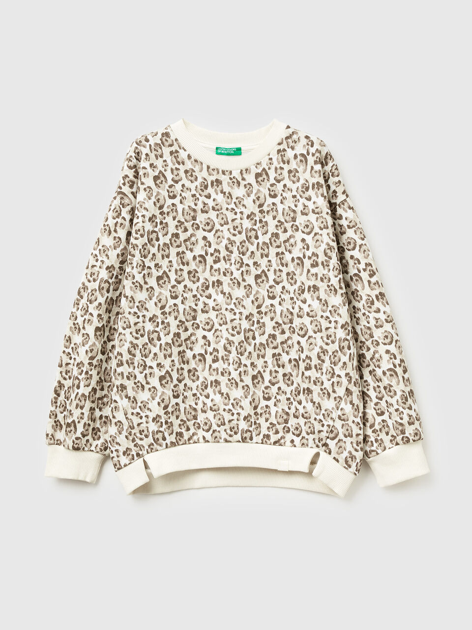 SWEATER L/S Junior Girl image number 1