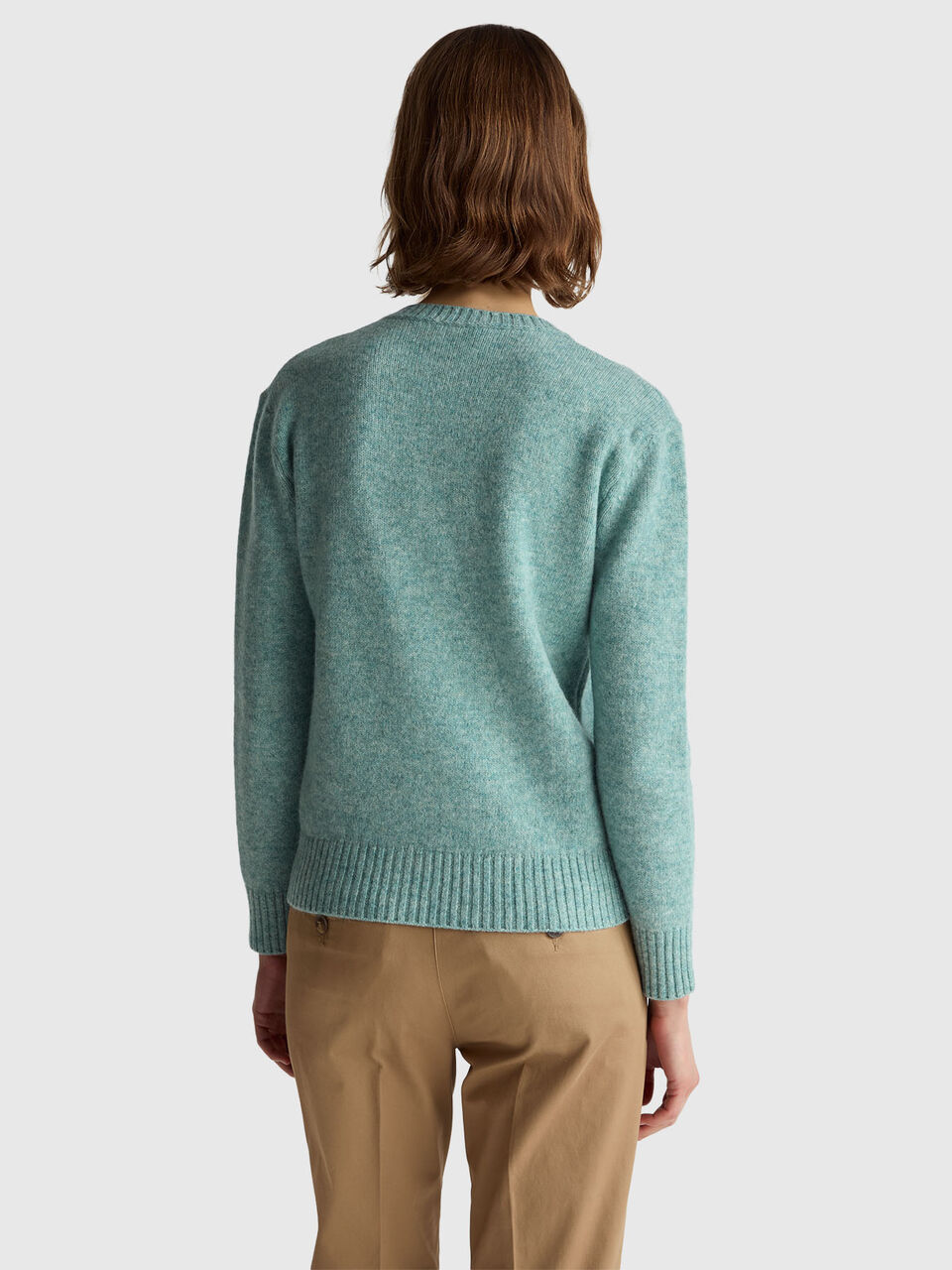 SWEATER L/S Women image number null