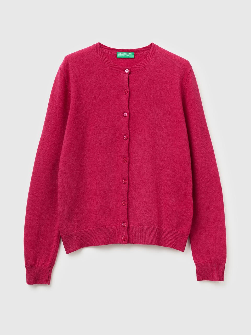 L/S SWEATER Women image number 1