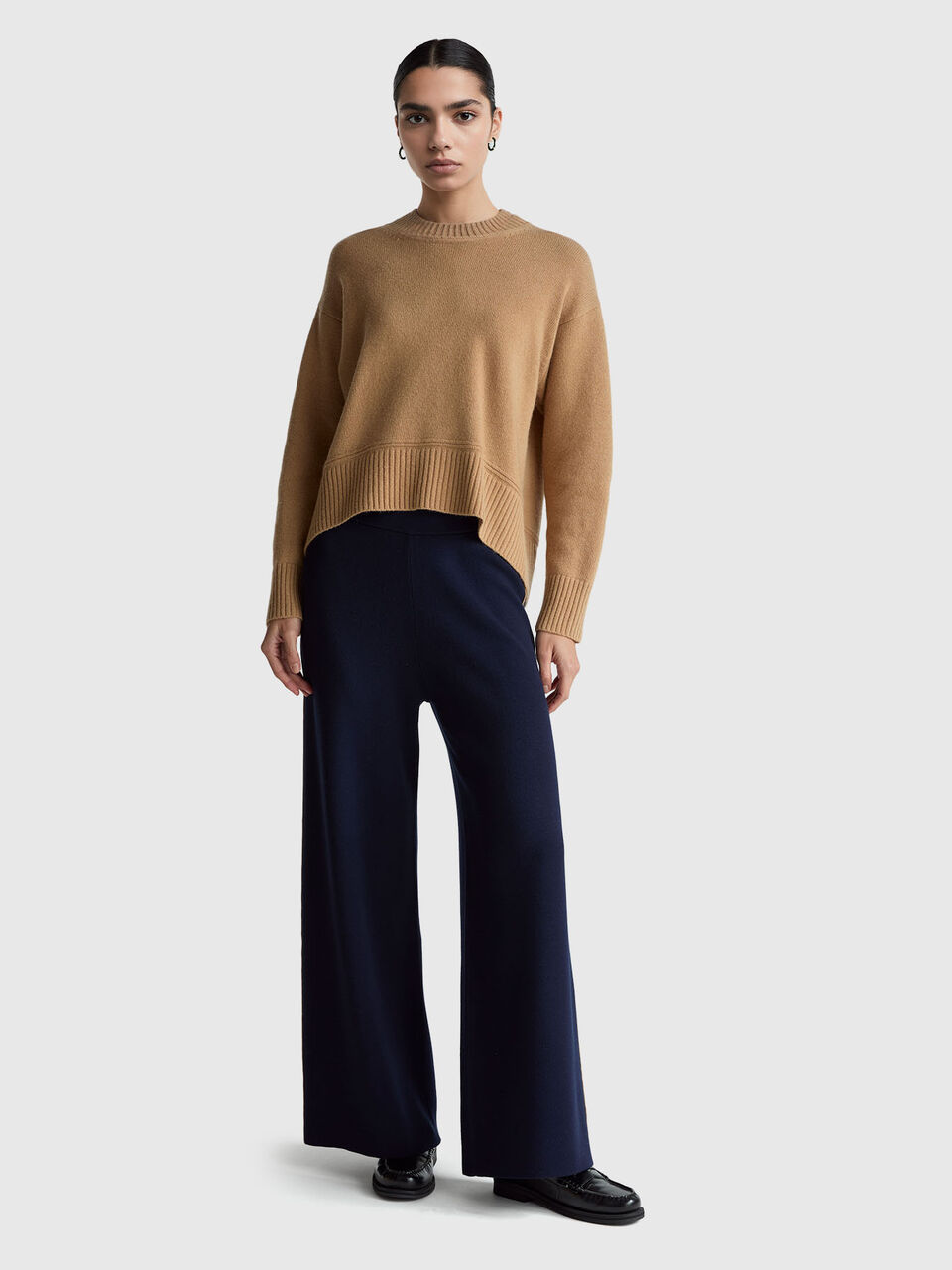 SWEATER L/S Women image number null