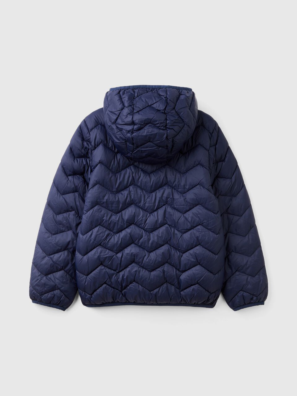 JACKET Junior Boy image number 2