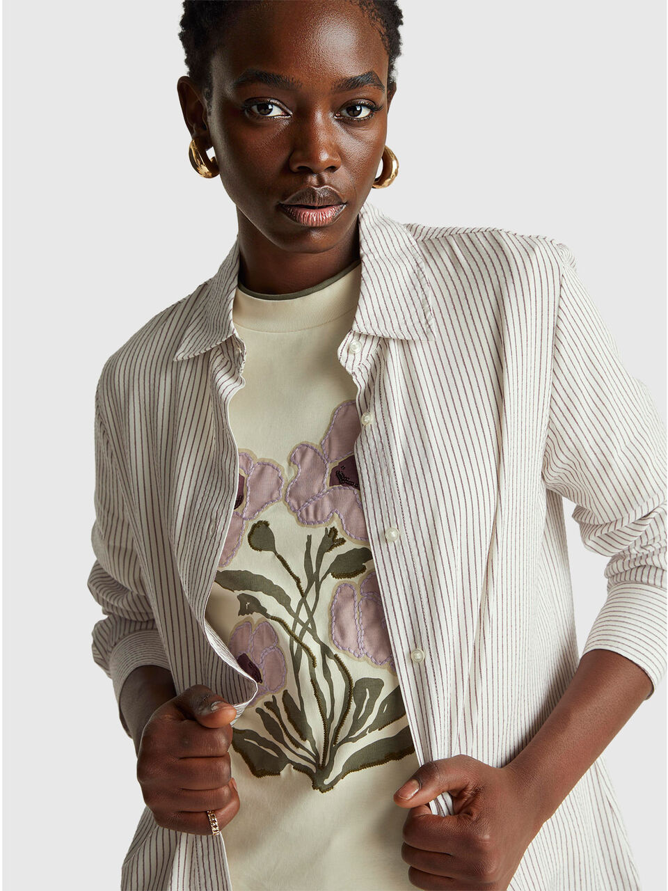 T-SHIRT Women image number null