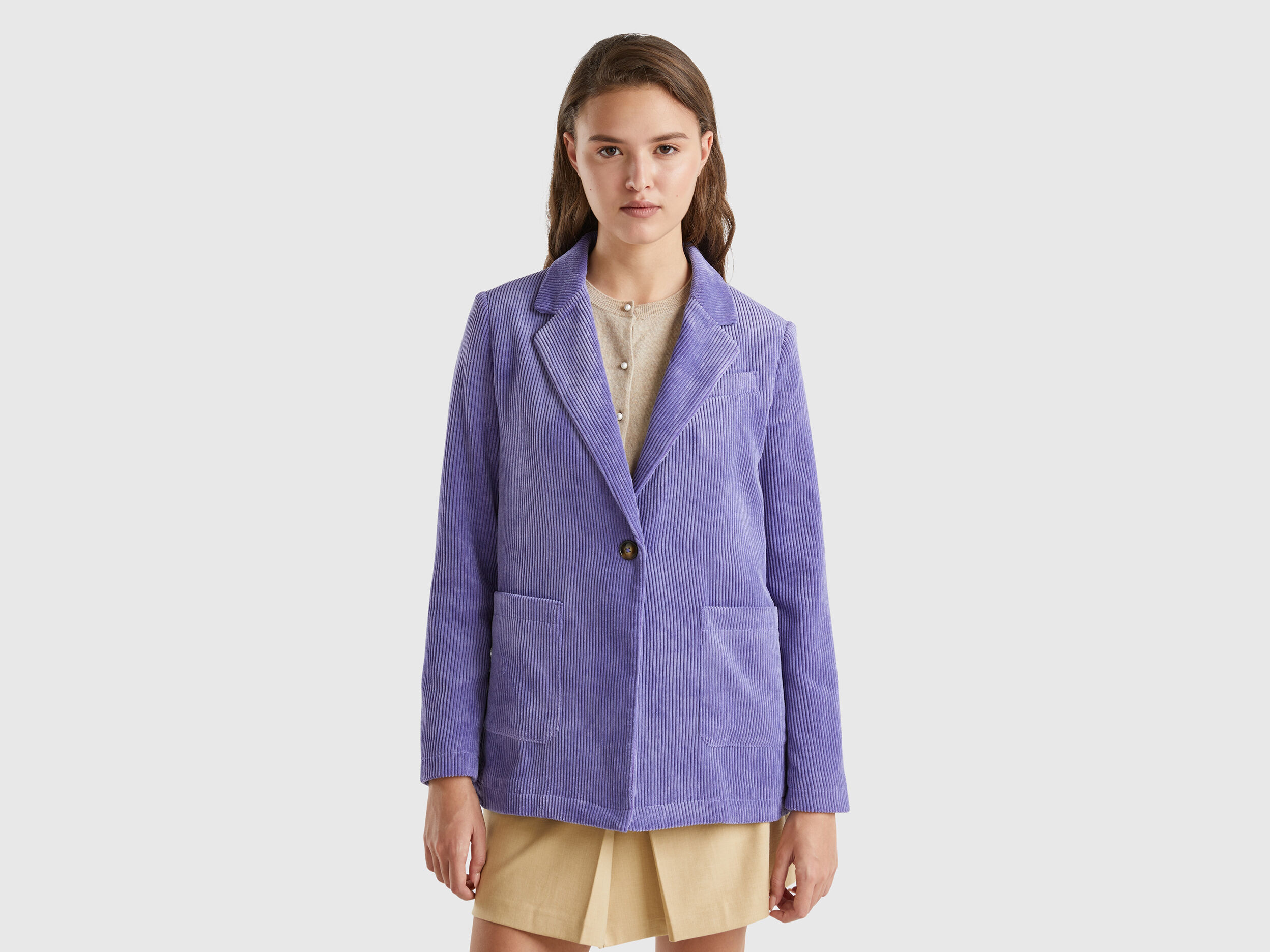 Women s Jackets and Coats Collection 2024 Benetton