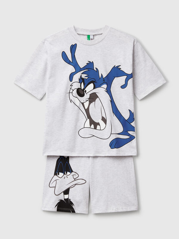 Short ©Looney Tunes pyjamas Junior Boy