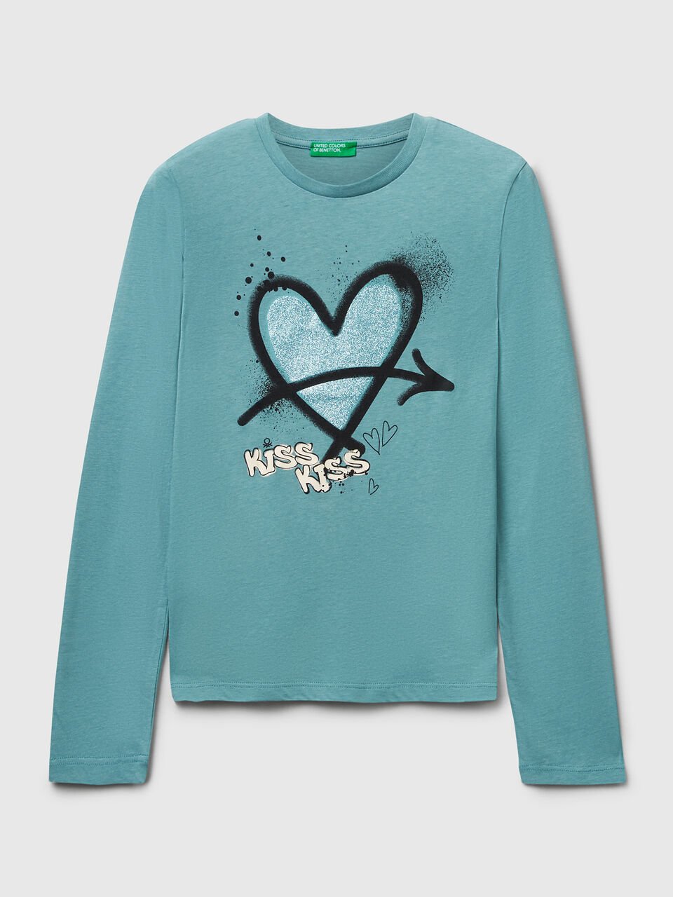 T-SHIRT L/S Junior Girl image number null