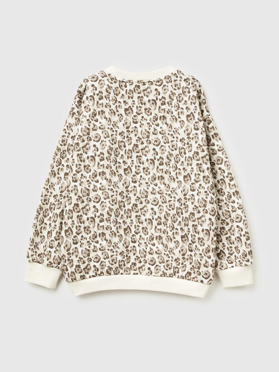 SWEATER L/S Junior Girl image number 2