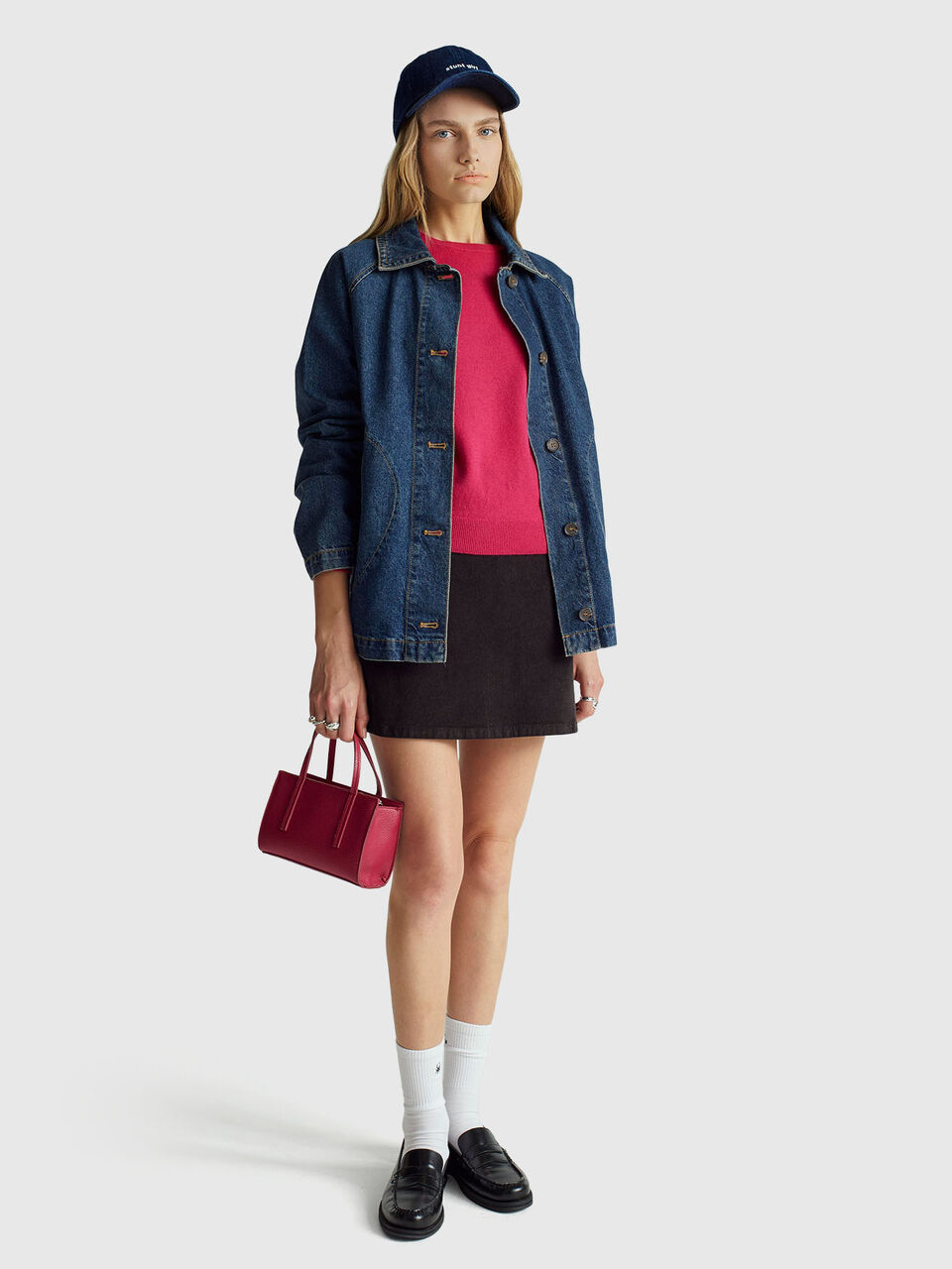SWEATER L/S Women image number null