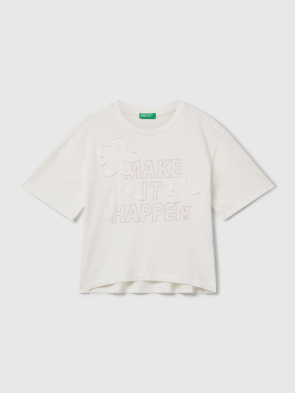 T-SHIRT Junior Girl image number null