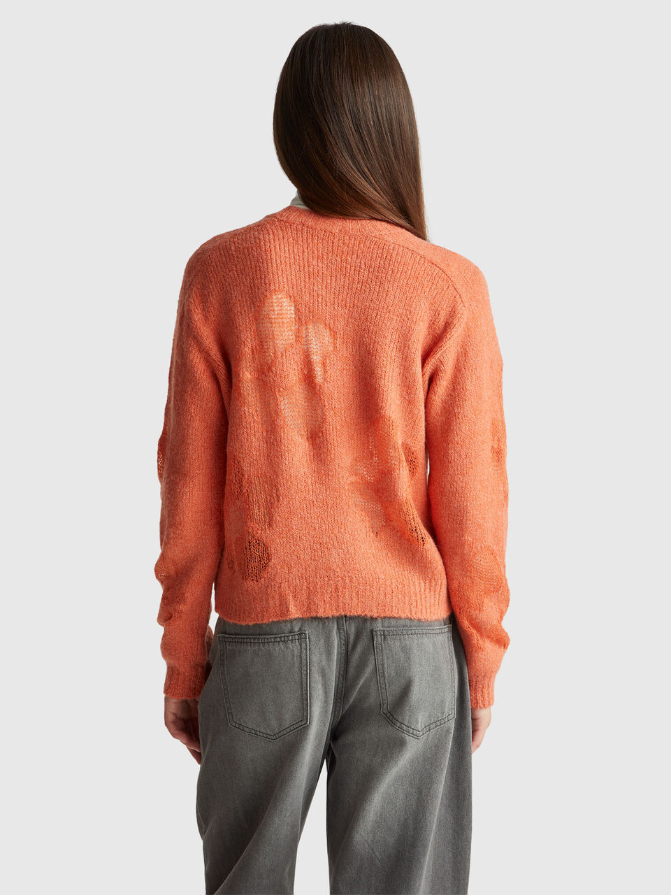 SWEATER L/S Women image number null