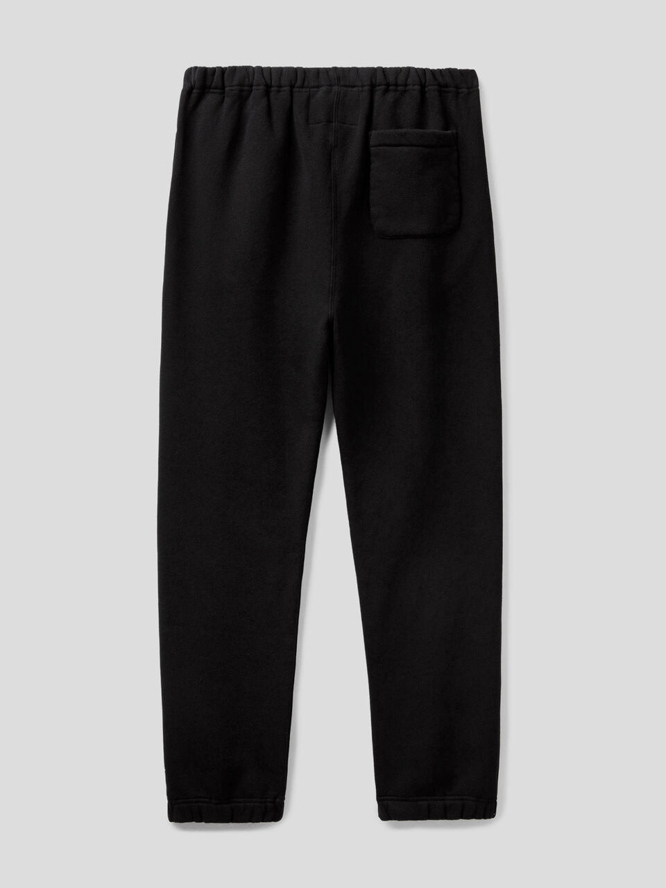 Unisex joggers with embroidery by Ghali image number 2