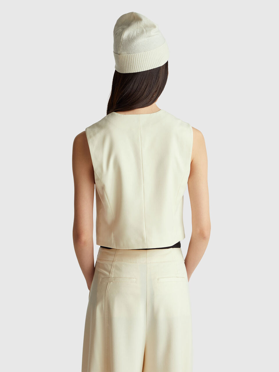 WAISTCOAT Women image number null