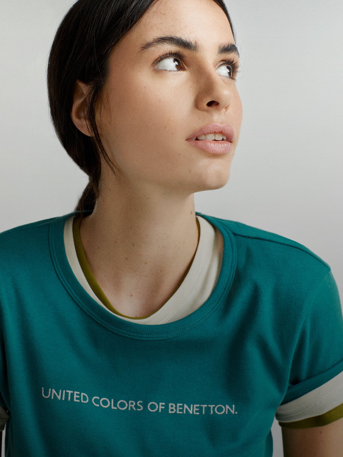 NEW COLLECTION WOMEN BENETTON