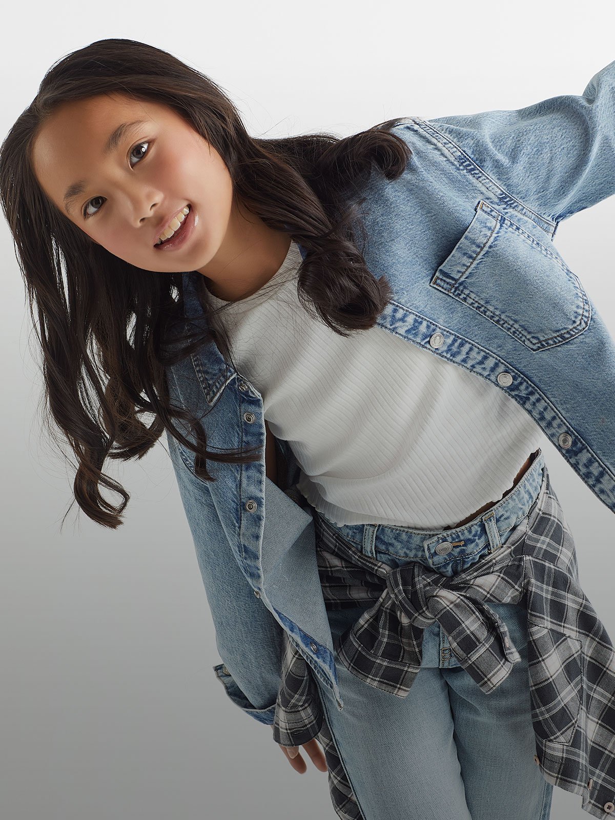 NEW COLLECTION KIDS BENETTON