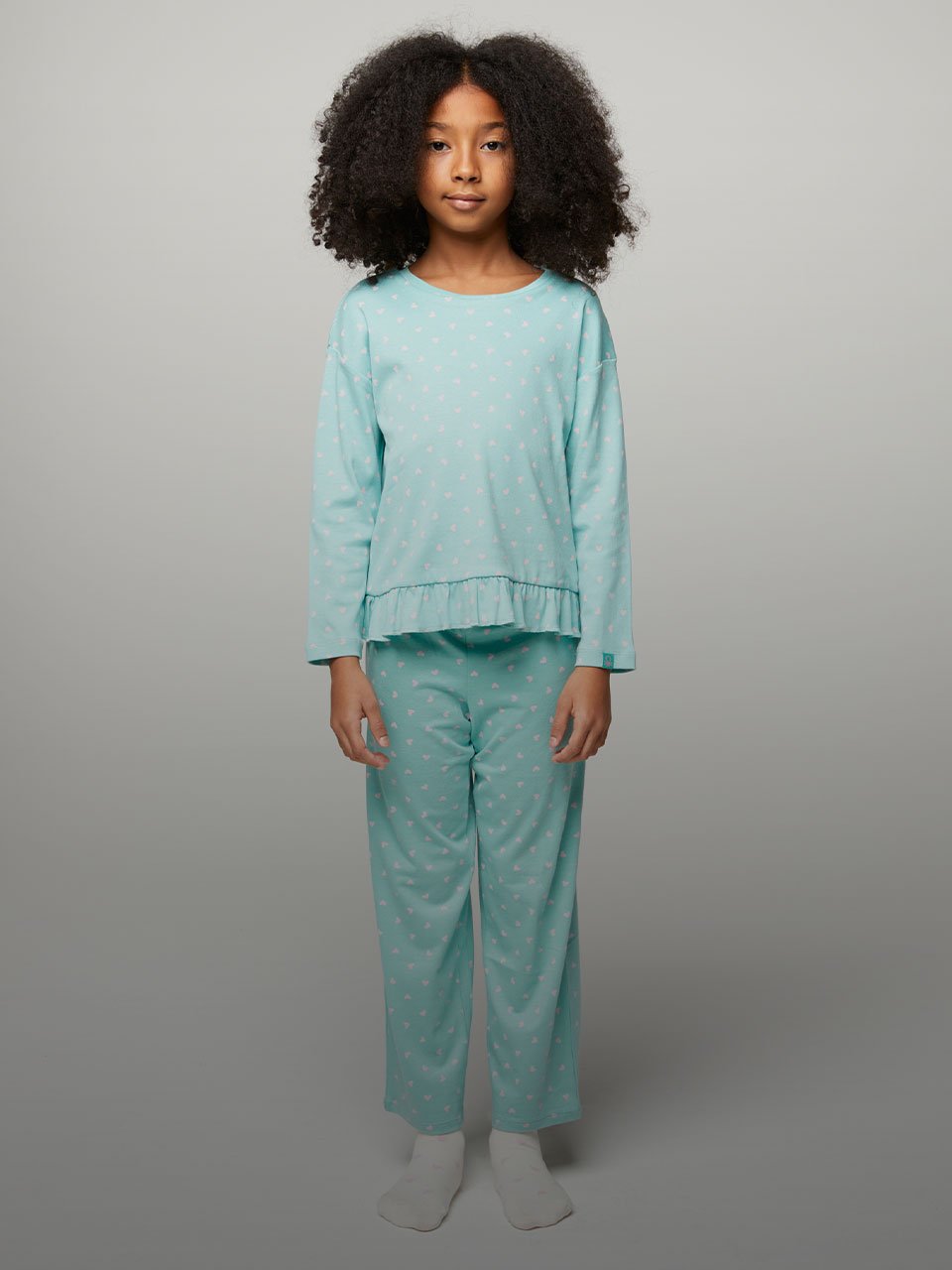 KIDS UNDERCOLORS BENETTON