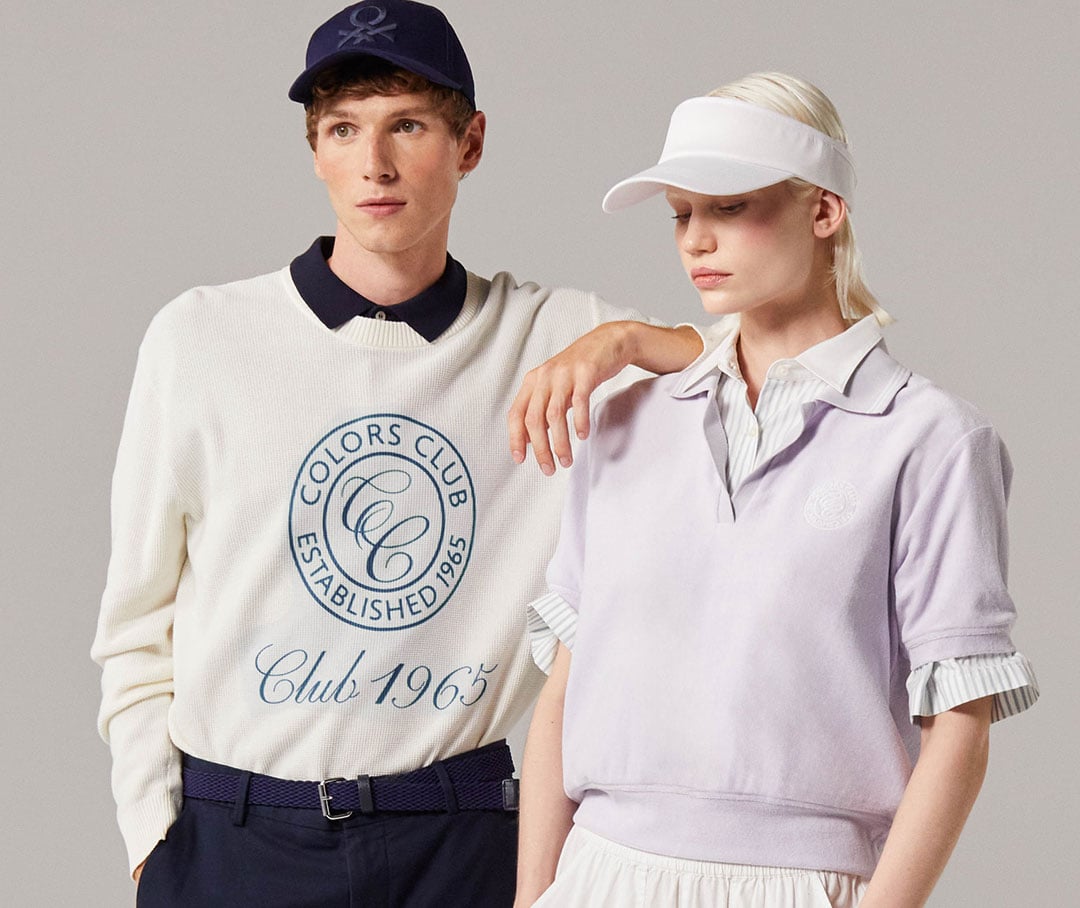 Benetton Newsletter