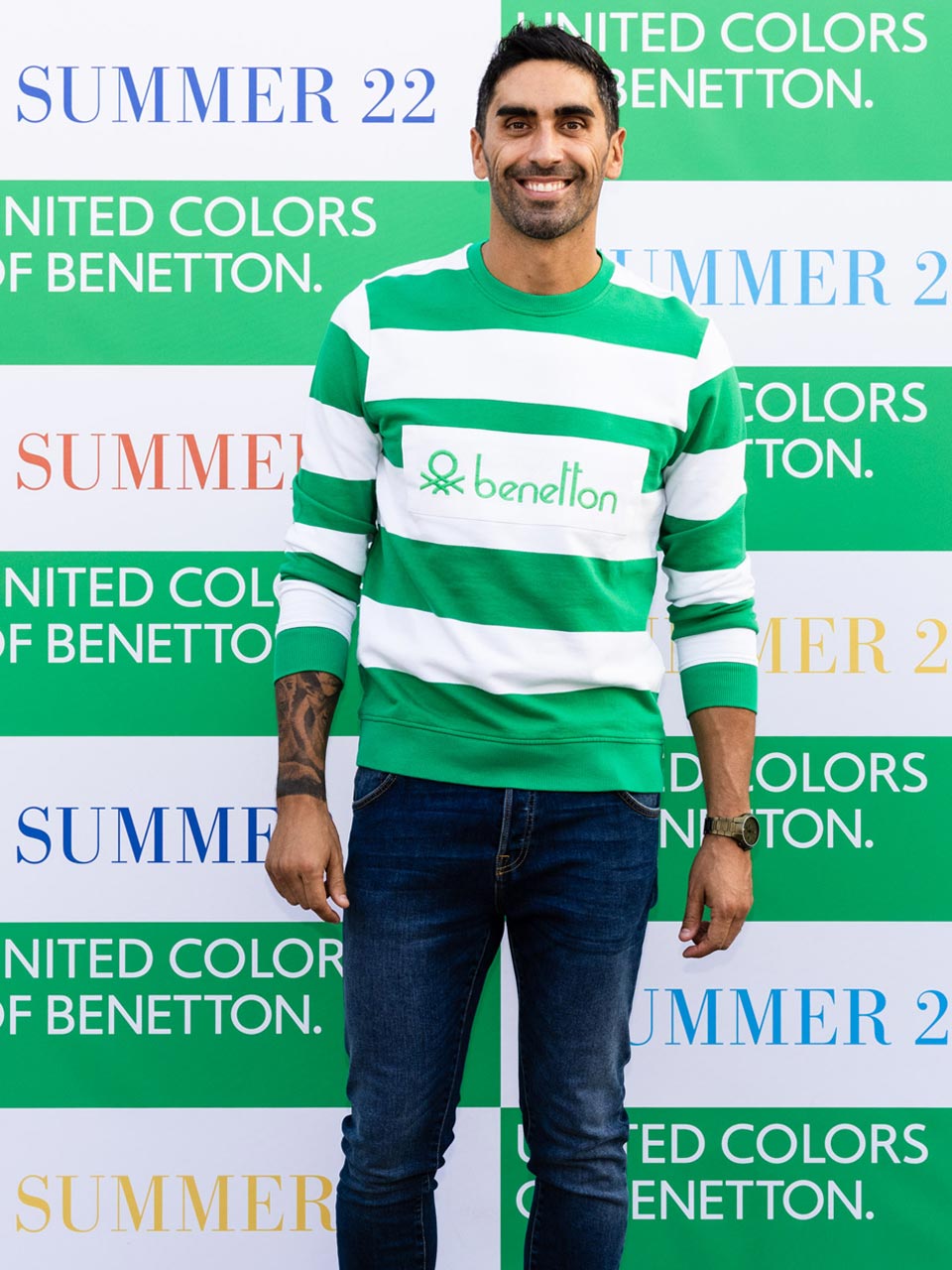 benetton