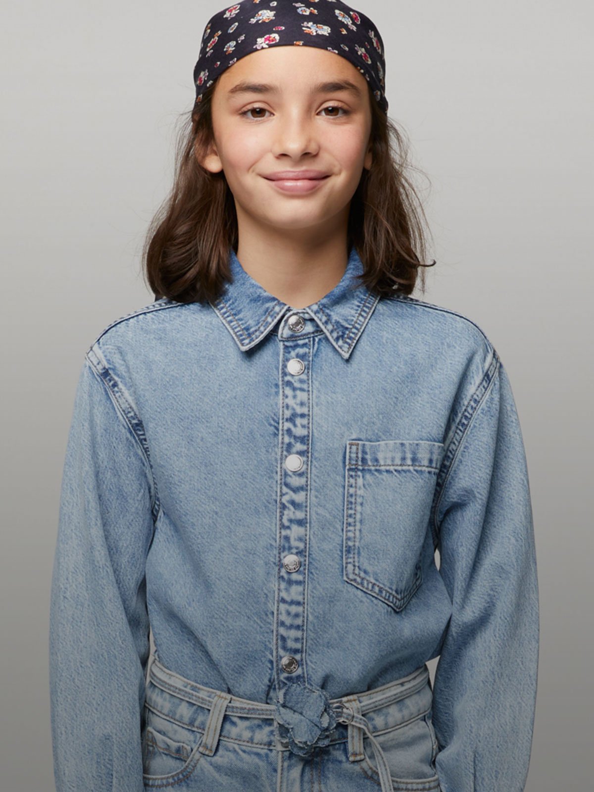 new collection <span class="text-l playful">junior girl</span> benetton