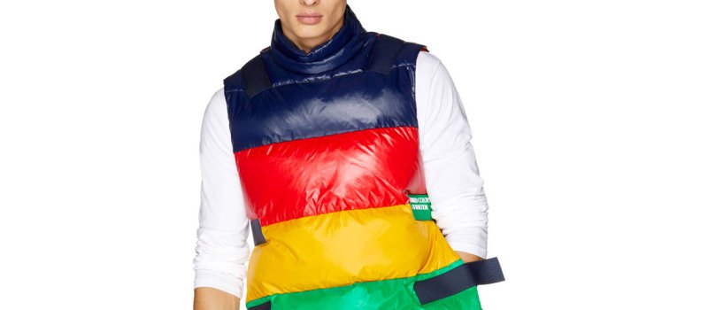 Color Block
