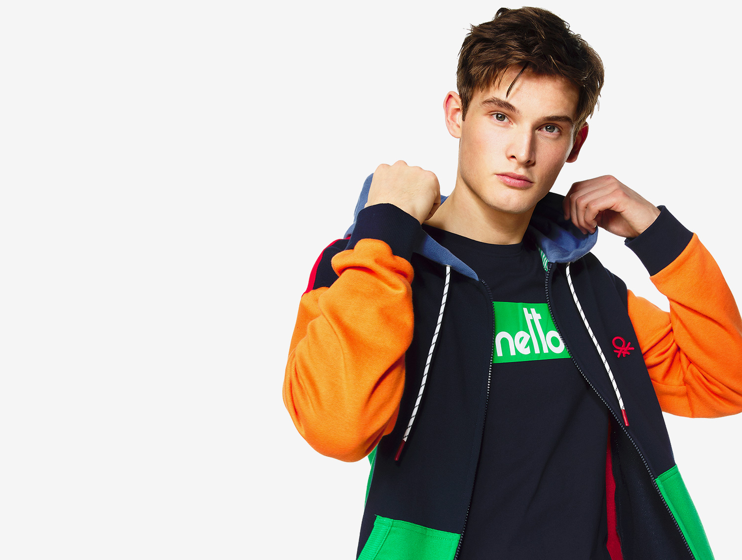 Sporty Colors